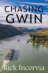Chasing Gwin by Rick Incorvia