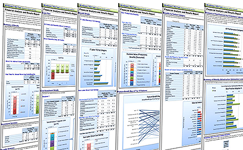 An Excel workbook can combine and analyze data from a wide range of sources